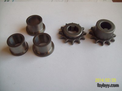 Feeder accessories